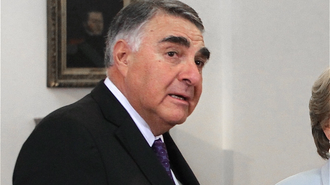 Cancillería reiteró a embajador peruano: 