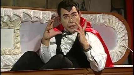   Jimmy Morales, el comediante que se convirtió en presidente de Guatemala 