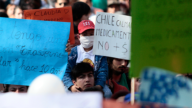 Ley Ricarte Soto rige desde noviembre con 11 patologías