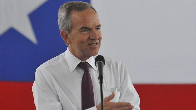 Colusión: Ruiz-Tagle vendió toda su participación en PISA en 2012