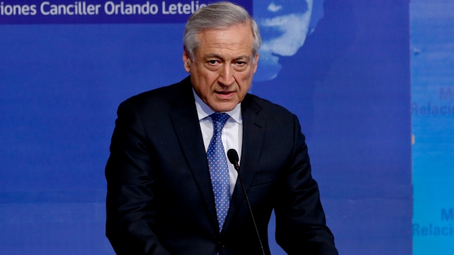 Cancillería emitió notas diplomáticas por últimas desavenencias con Perú