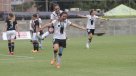 Colo Colo avanzó a su tercera final de la Copa Libertadores femenina