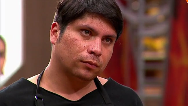 Gabriel se despidió de Gabriel se despidió de