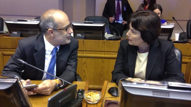 Minsal confirmó que habrá 27 hospitales construidos a marzo de 2018