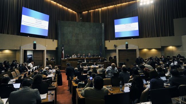 Comisión Mixta rechazó presupuesto de inversiones del Ministerio de Salud