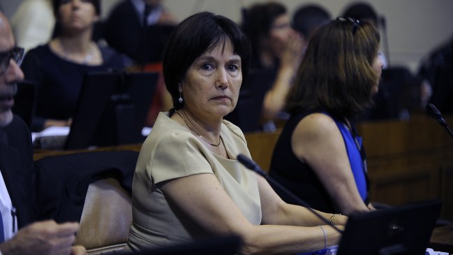 ¿Qué es una acusación constitucional?