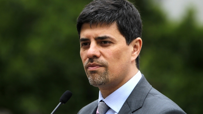 Gobierno: Acusación constitucional contra ministra Castillo es 