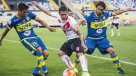 La victoria de Everton sobre Curicó Unido en la Primera B