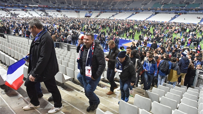 Didier Deschamps: Didier Deschamps:
