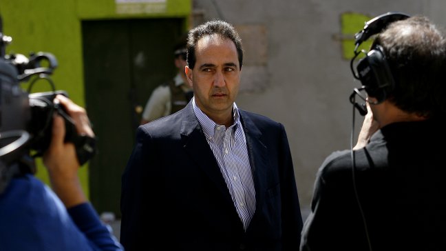 Abogado de Pablo Zalaquett Abogado de Pablo Zalaquett
