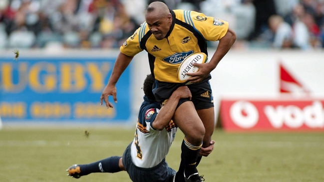 Conmoción en el mundo del rugby generó la muerte de la Conmoción en el mundo del rugby generó la muerte de la