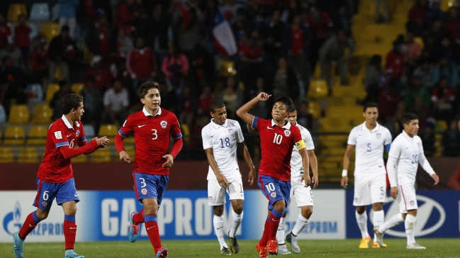 Gobierno pidió celeridad en rendición de cuentas por Mundial sub 17 Gobierno pidió celeridad en rendición de cuentas por Mundial sub 17