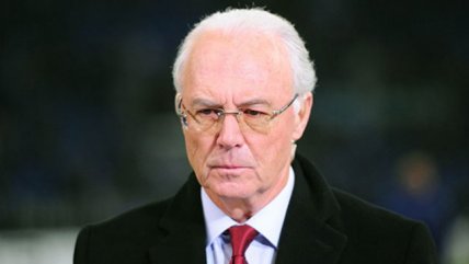 Franz Beckenbauer negó haber comprado votos para lograr el Mundial de 2006
