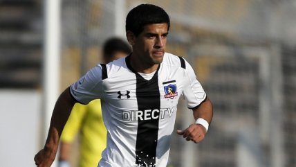 Julio Barroso y tema ANFP: 