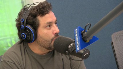   Claudio Venegas por legalización de cannabis: Esto no se trata de cantidades 