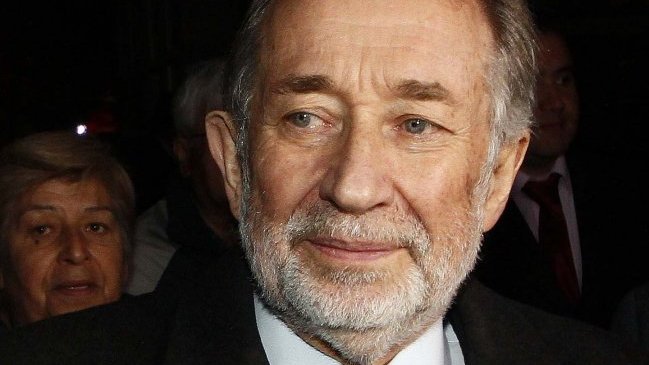 Ciper: Jovino Novoa reconoció haber recibido 30 millones de Penta