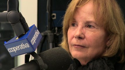 Verónica López: A futuro habrá un gran tema con la ética en el periodismo