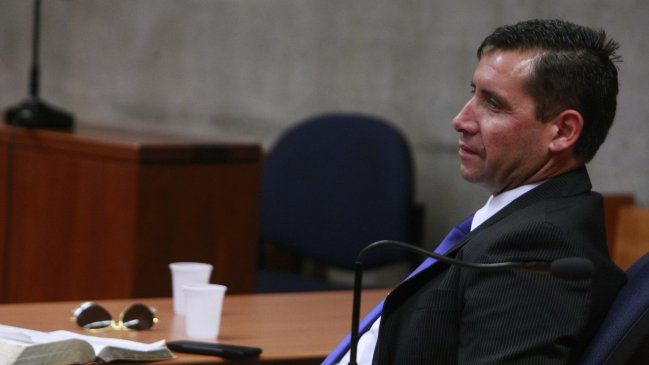 Pastor Soto fue condenado a 300 días de pena remitida Pastor Soto fue condenado a 300 días de pena remitida