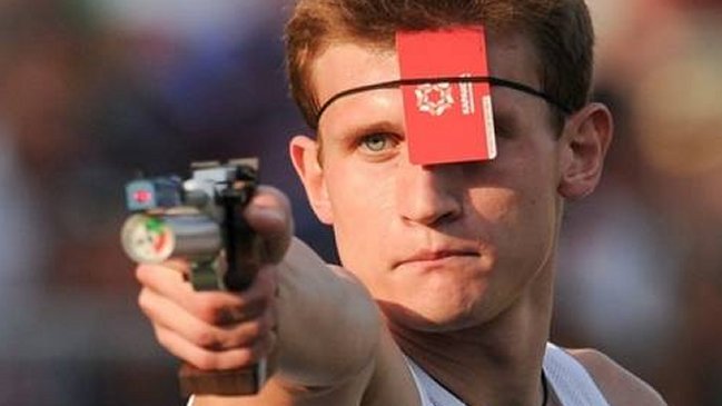 Subcampeón mundial de pentatlón falleció a los 22 años Subcampeón mundial de pentatlón falleció a los 22 años