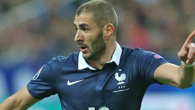 Primer ministro francés sobre Benzema: Si no es ejemplar no debe jugar en la selección Primer ministro francés sobre Benzema: Si no es ejemplar no debe jugar en la selección
