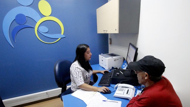 Fonasa adjudicó a Previred recaudación directa de cotizaciones Fonasa adjudicó a Previred recaudación directa de cotizaciones