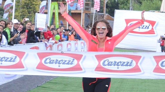 Ironman de Pucón 2016 alista su carrera de lanzamiento Ironman de Pucón 2016 alista su carrera de lanzamiento