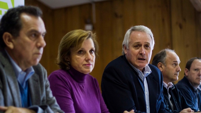 Multigremial de La Araucanía advierte 