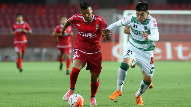 La Serena y Temuco se miden por último cupo a final de la liguilla en Primera B