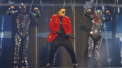   Daddy Yankee y Don Omar batallan por ser el rey del reggaetón 