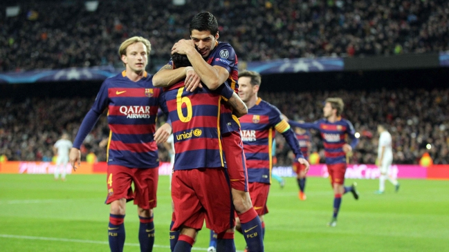 El calendario de partidos del Mundial de Clubes 2015 El calendario de partidos del Mundial de Clubes 2015