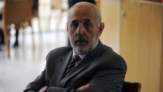 Abbott respondió a cuestionamientos UDI por filtraciones en caso Penta Abbott respondió a cuestionamientos UDI por filtraciones en caso Penta