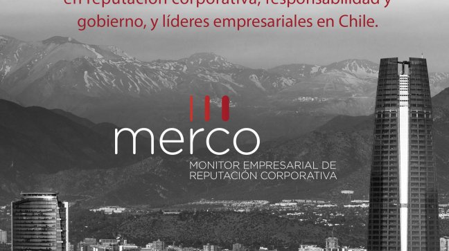 Ranking Merco destaca a Cooperativa por su responsabilidad y gobierno corporativo Ranking Merco destaca a Cooperativa por su responsabilidad y gobierno corporativo