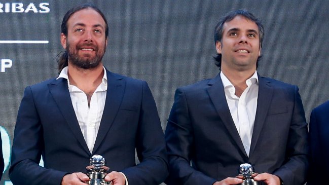Fernando González apoyó a los tenistas que reclaman por un cambio en la Federación Fernando González apoyó a los tenistas que reclaman por un cambio en la Federación
