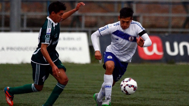 Naval aumentó su ventaja en la Segunda División Naval aumentó su ventaja en la Segunda División