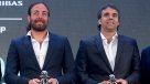 Fernando González apoyó a los tenistas que reclaman por un cambio en la Federación