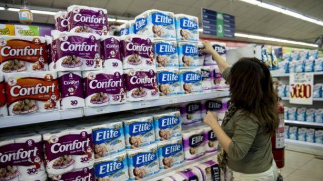 Perú inició investigación por colusión contra filial de CMPC