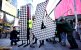 Comienzan los preparativos en Times Square para recibir el 2016