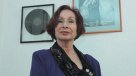 Falleció la locutora Mabel Fernández