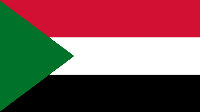Cinco sudaneses fueron multados por entrenar con Cinco sudaneses fueron multados por entrenar con