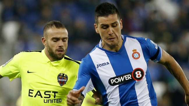 Barcelona y Espanyol jugarán el 6 de enero por octavos de la Copa del Rey Barcelona y Espanyol jugarán el 6 de enero por octavos de la Copa del Rey