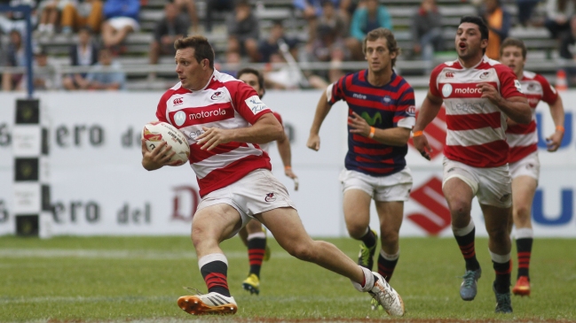 PWCC, Stade Francais y Old Reds lograron cupos directos al Seven Viña 2016 PWCC, Stade Francais y Old Reds lograron cupos directos al Seven Viña 2016
