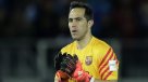 Claudio Bravo se convirtió en el más ganador de 2015 tras conquistar el Mundial de Clubes