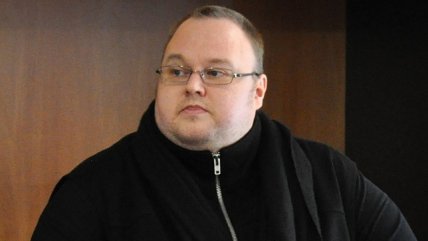 Dotcom también arriesga ser deportado de Nueva Zelanda   Dotcom también arriesga ser deportado de Nueva Zelanda