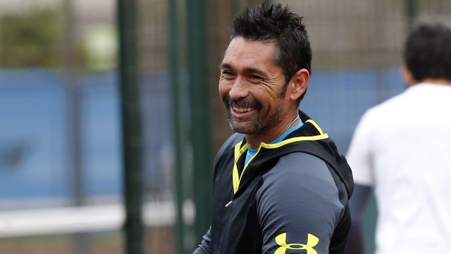 ¿Es Marcelo Ríos el mejor deportista chileno de la historia? ¿Es Marcelo Ríos el mejor deportista chileno de la historia?