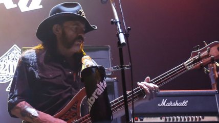 Crítico de música Claudio Vergara: 