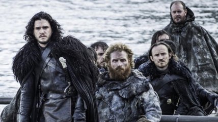 Las 10 series de televisión más descargadas de 2015   Las 10 series de televisión más descargadas de 2015