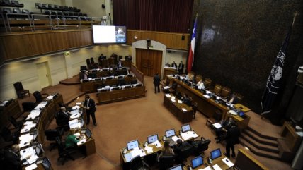 Senado despachó a ley pago completo de postnatal a trabajadoras públicas