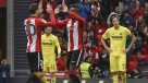 Athletic Bilbao se valió de notable remontada para vencer a Villarreal por la Copa del Rey