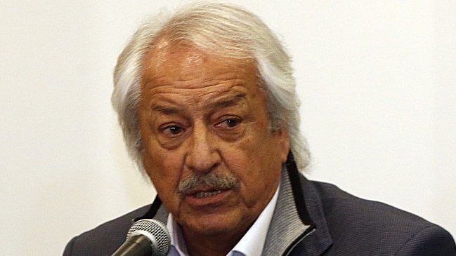 Federación de Tenis de Chile anunció elecciones para el 23 de enero Federación de Tenis de Chile anunció elecciones para el 23 de enero