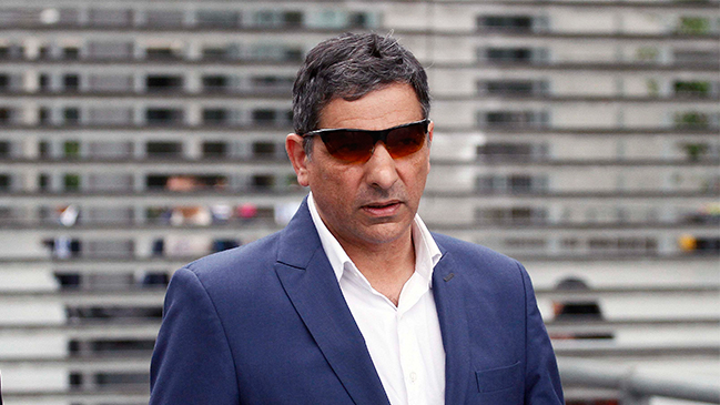 Martelli reconoció préstamos a Riquelme y destacó rol de Peñailillo